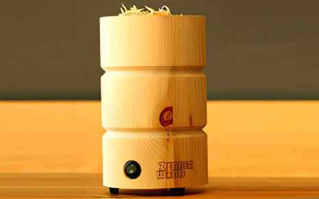 Drechslerei Reiter - Blog Zirbenwind