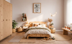 3D-Holzbild personalisiert - Exklusives Geschenk, das in Erinnerung bleibt