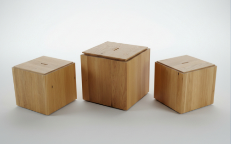 Drechslerei Reiter - Blog Wunscherfüller Spardosen