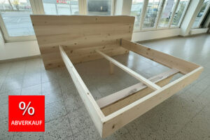 Musterbett Willhaben 2026 Abverkauf